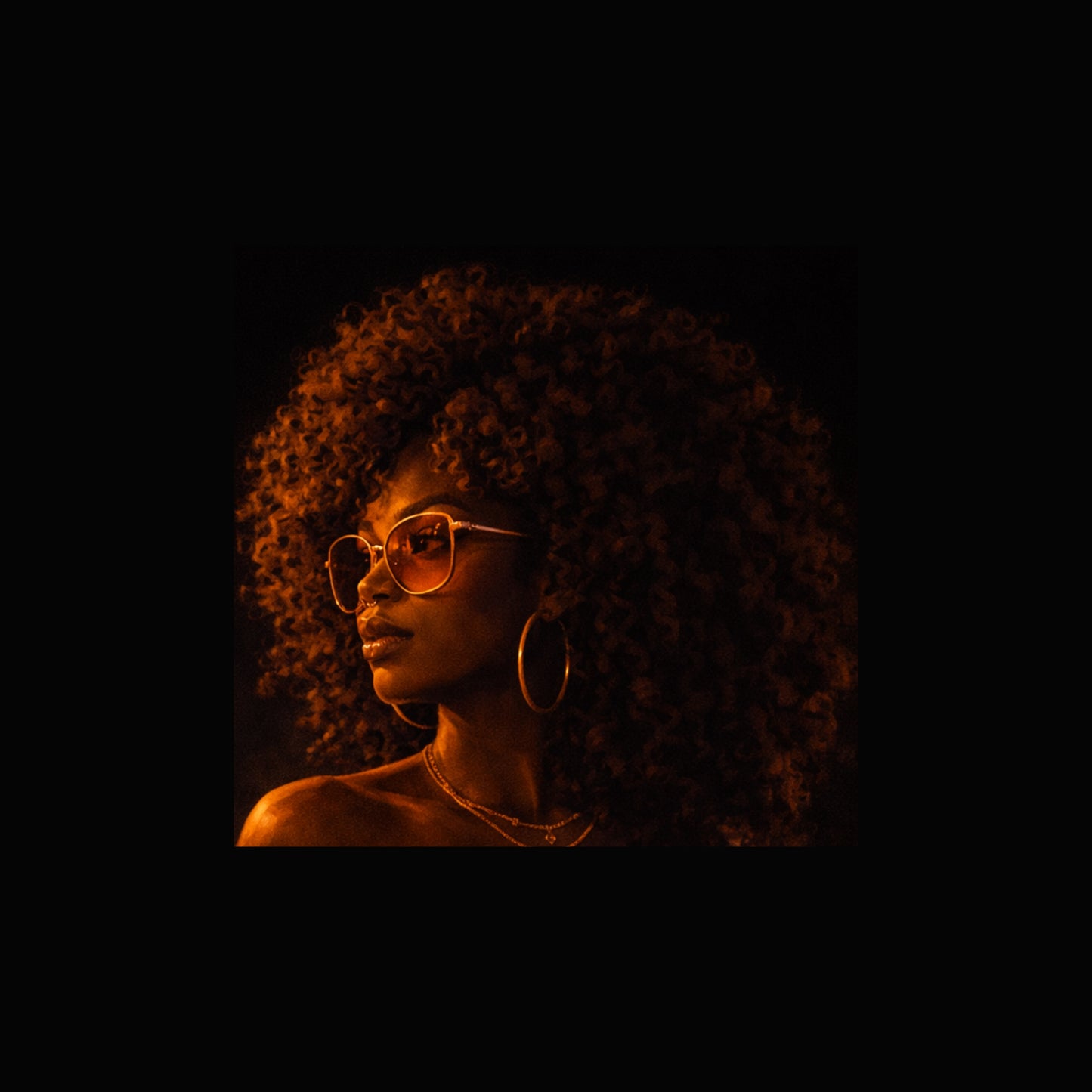 Midnight Muse