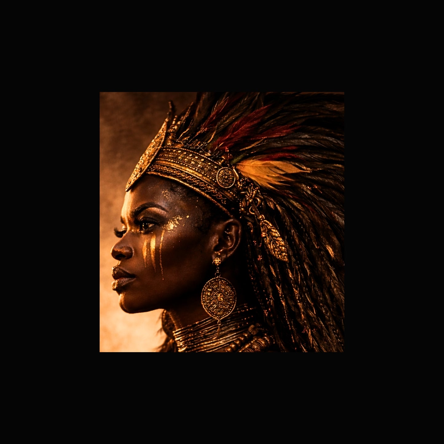 Spiritual Empress