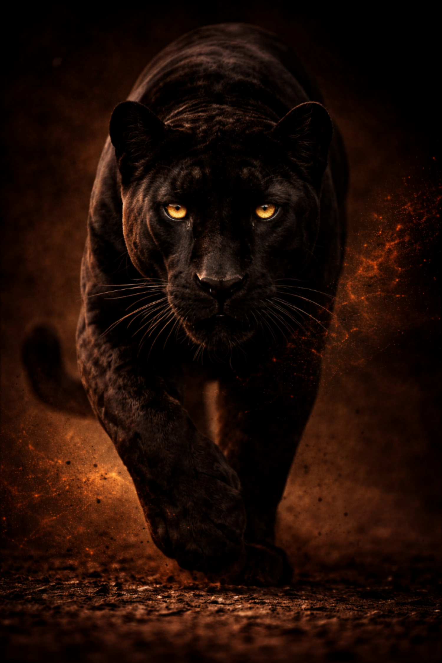 Beasts of Legend
