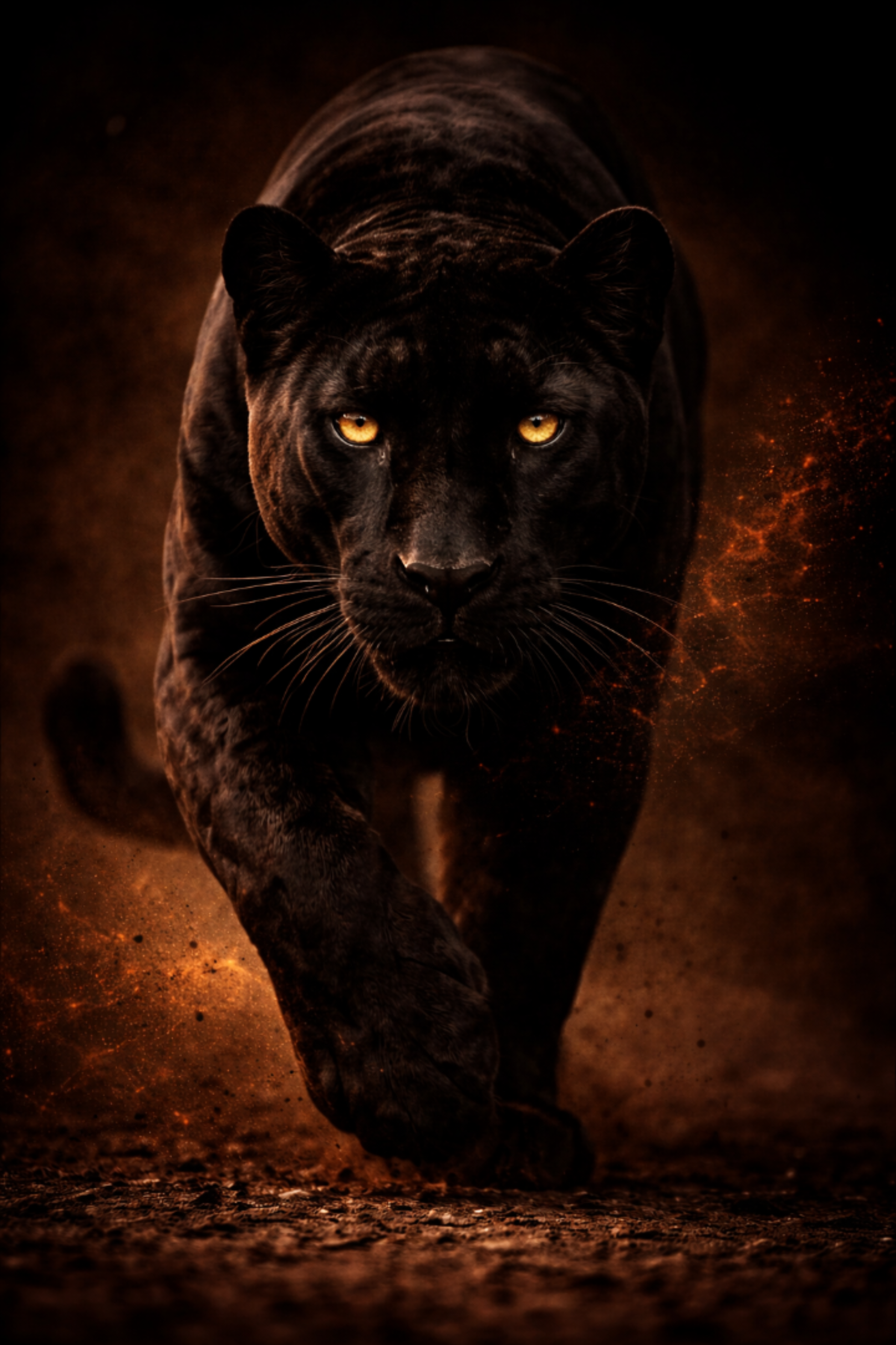 Beasts of Legend