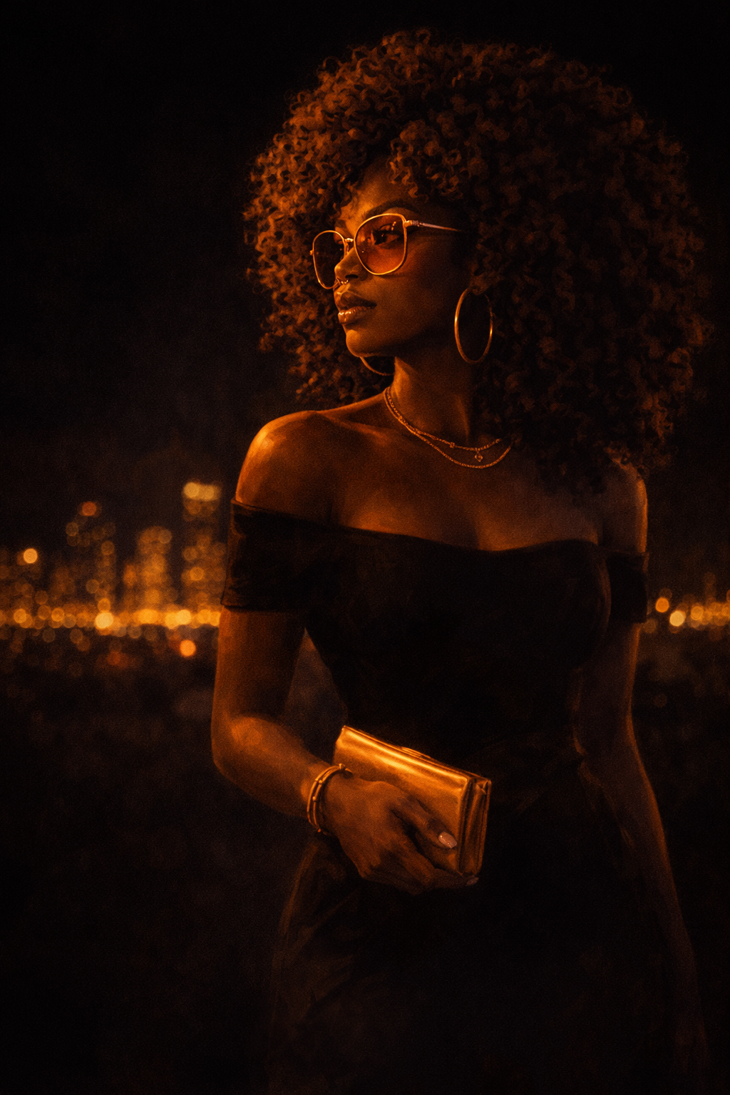 The Muse