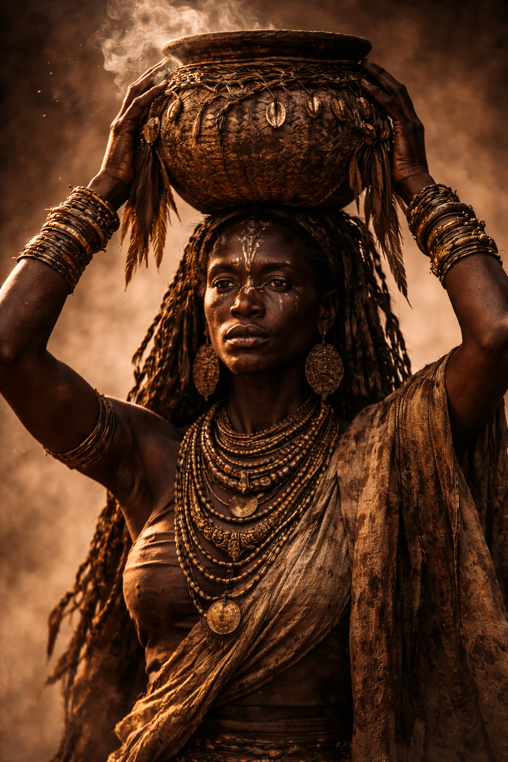 The Bearer