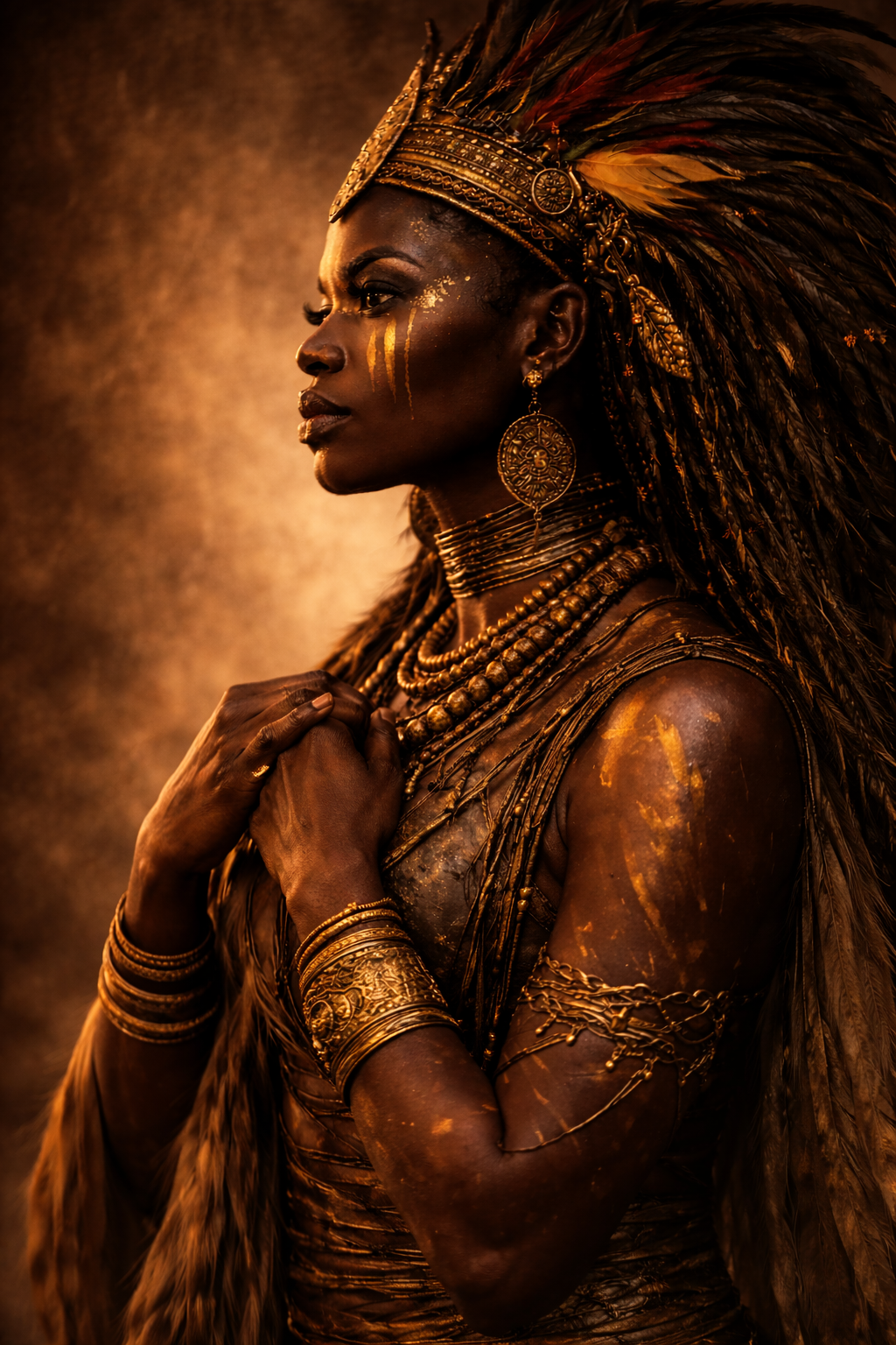 Spiritual Empress