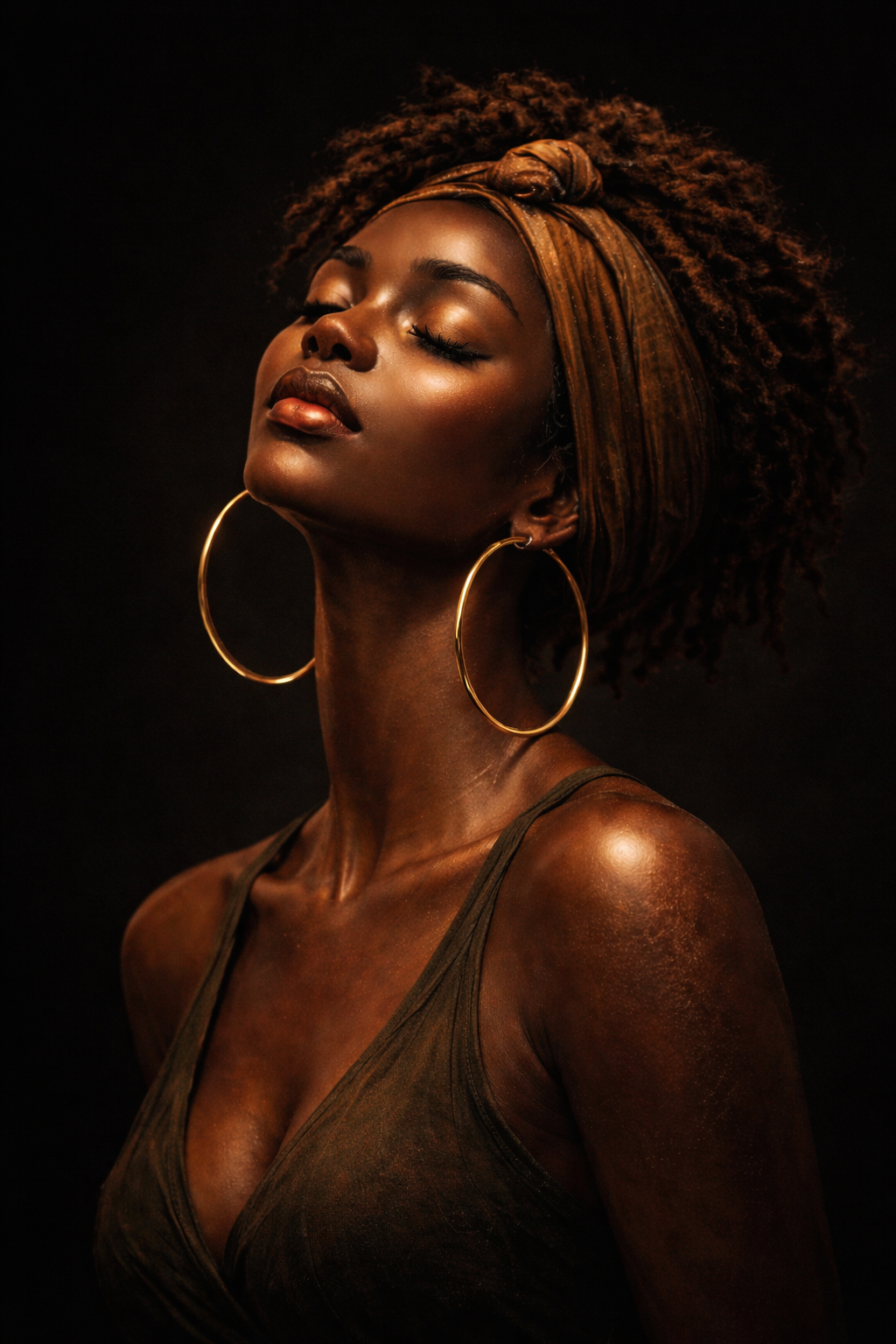 Melanin Meditation