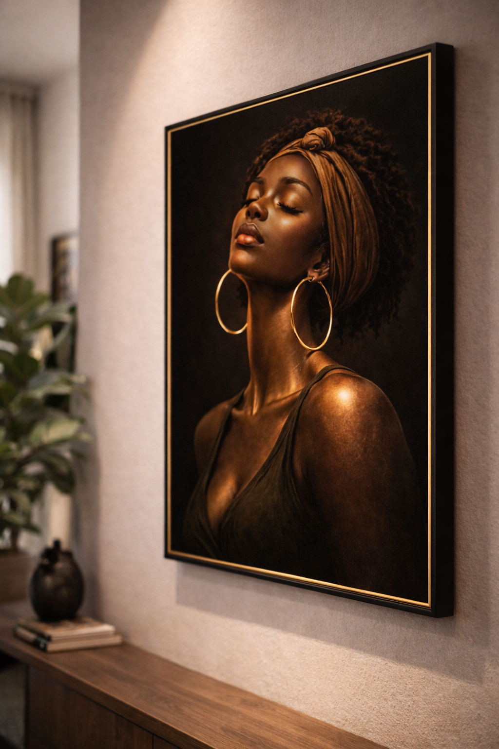 Melanin Meditation