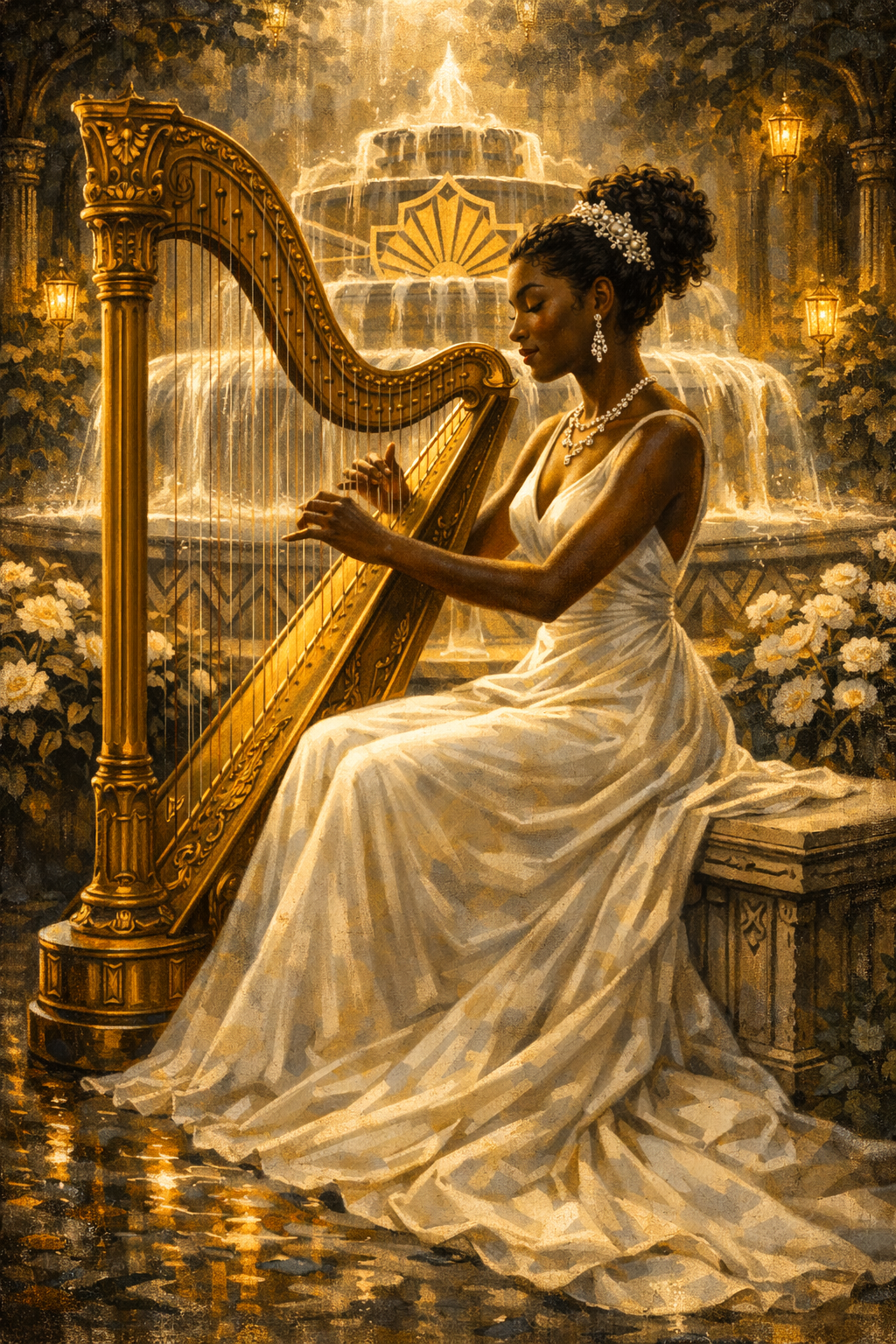 Sound of Divinity