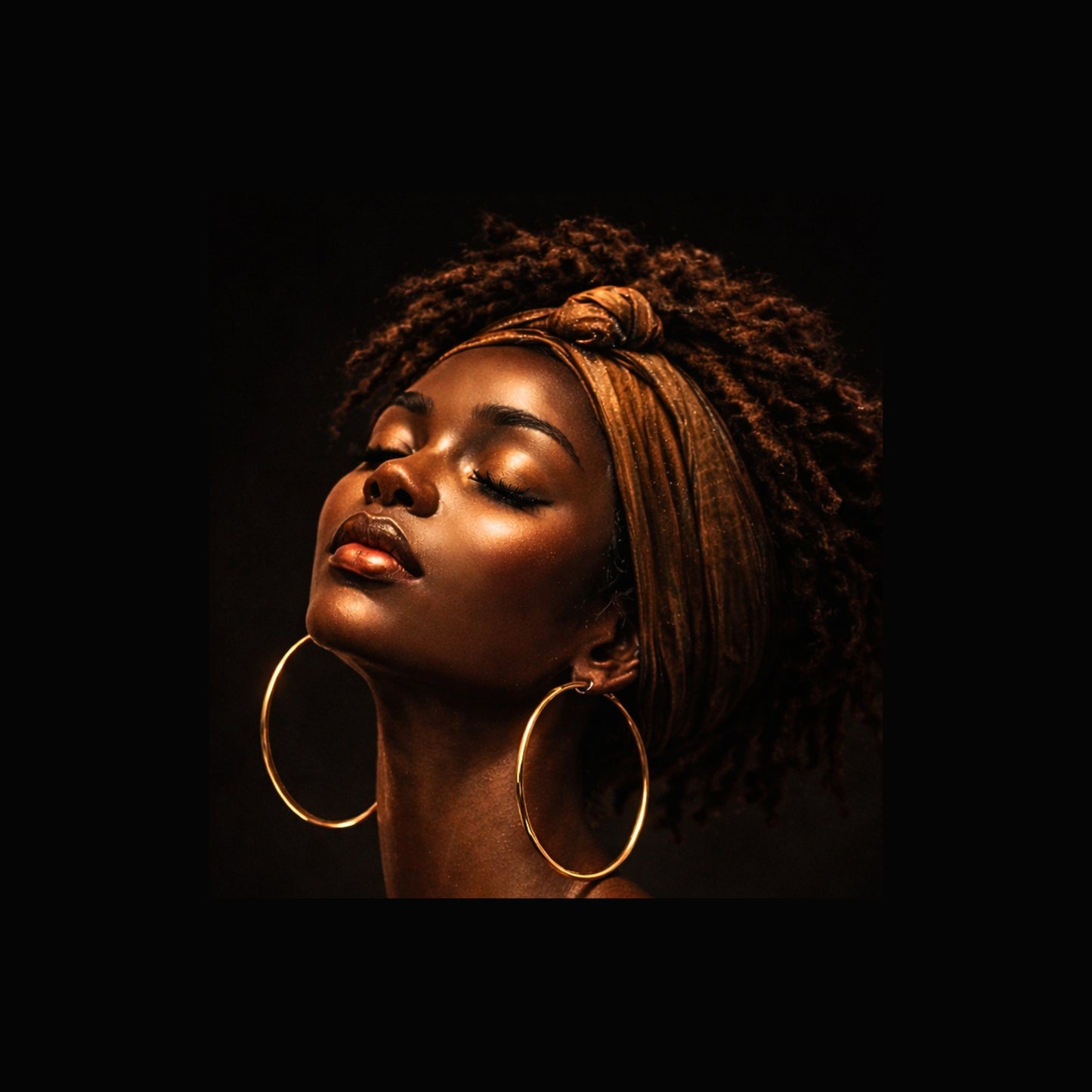 Melanin Meditation