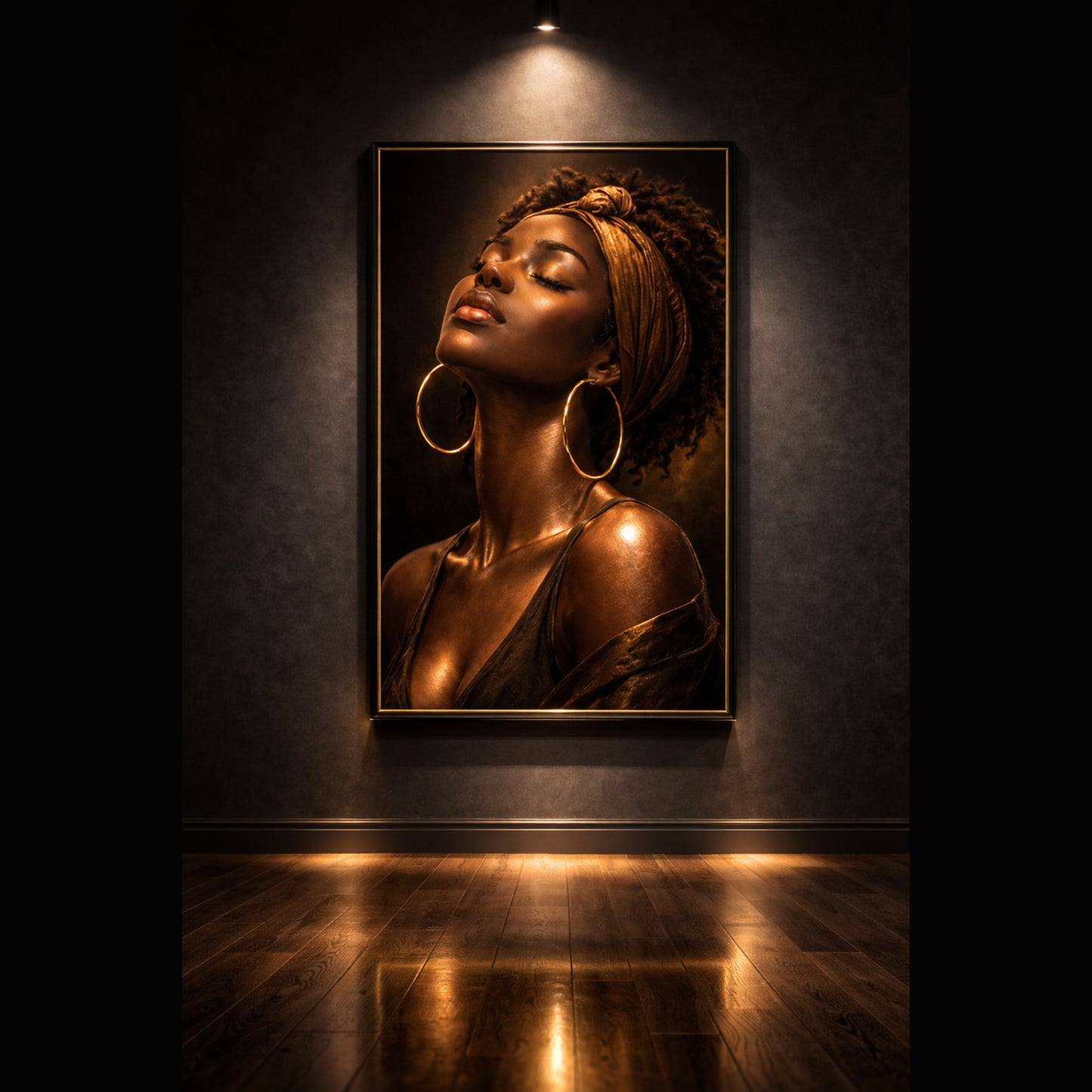Melanin Meditation